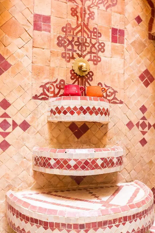 Riad Azaro Marrakesh