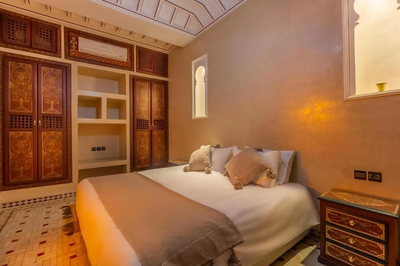 Riad Azaro Marrakesh Morocco