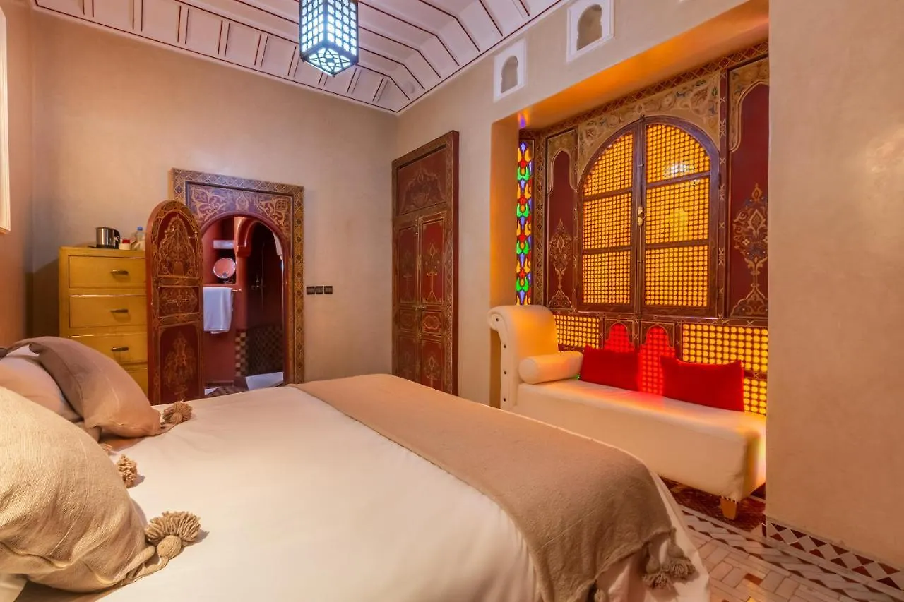 Riad Azaro Marrakesh 0*,  Morocco