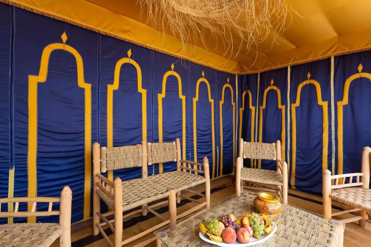 Villa Riad Azaro Marrakesh Morocco