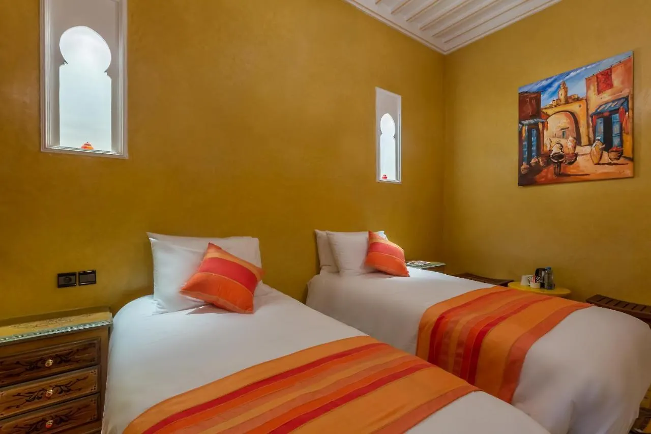 Riad Azaro Marrakesh 0*,  Morocco