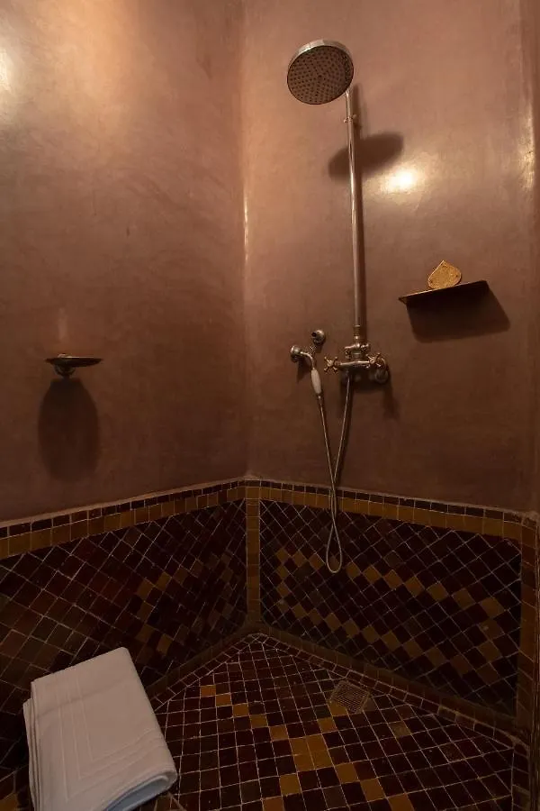 Riad Azaro Marrakesh 0*,  Morocco
