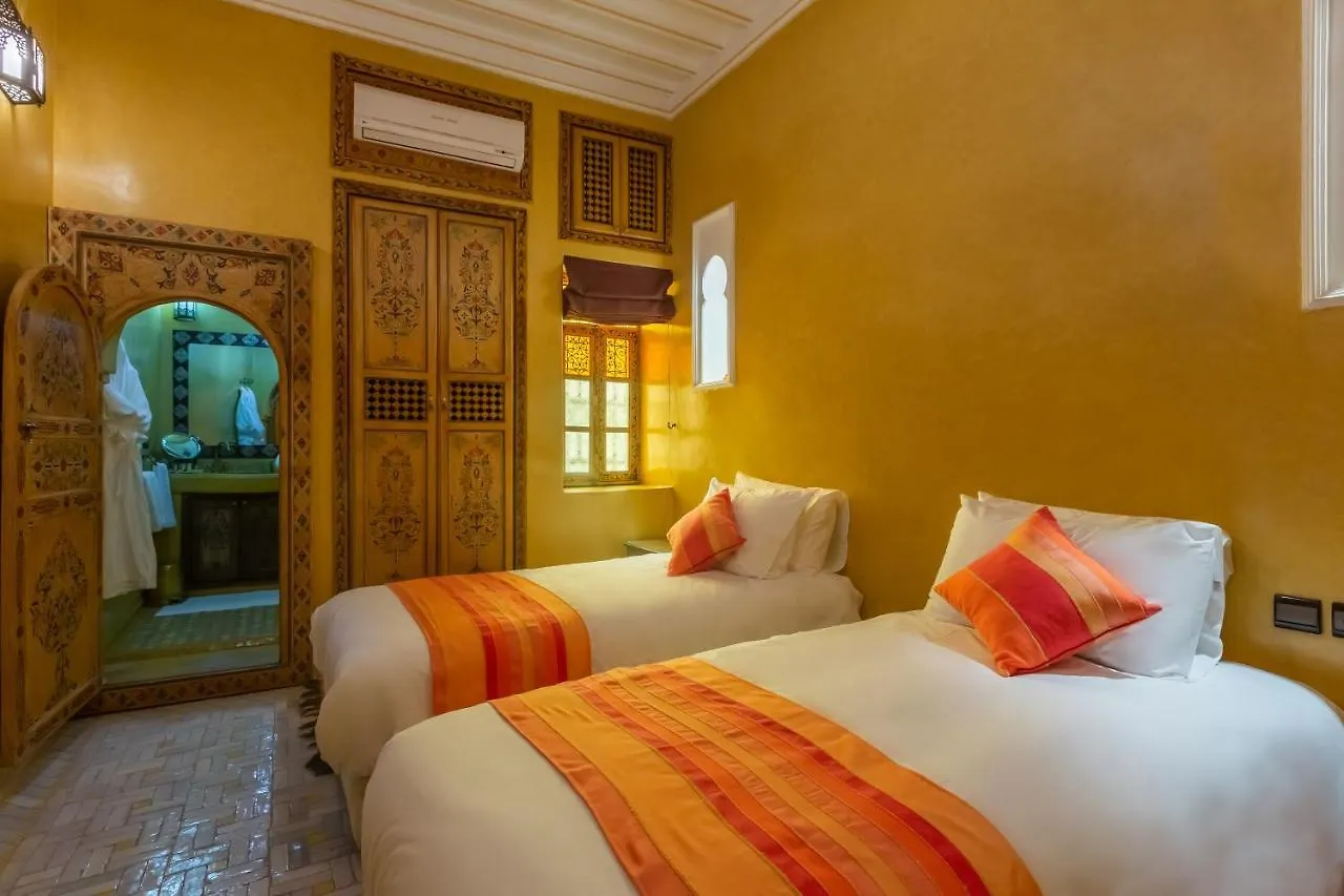 Riad Azaro Marrakesh