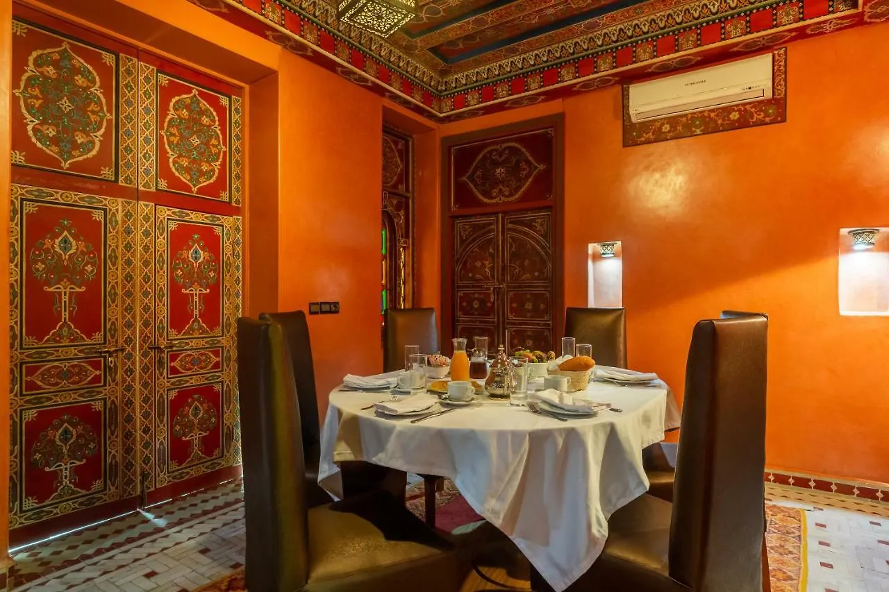 Riad Azaro Marrakesh 0*,  Morocco