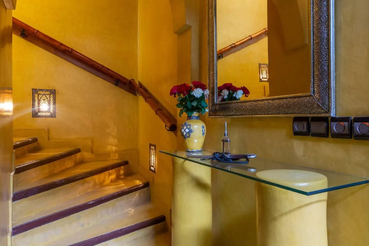 Riad Azaro Marrakesh