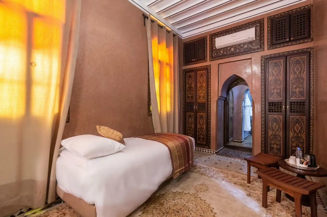 Riad Azaro Marrakesh 0*,