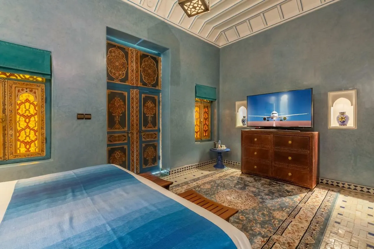 Riad Azaro Marrakesh 0*,  Morocco