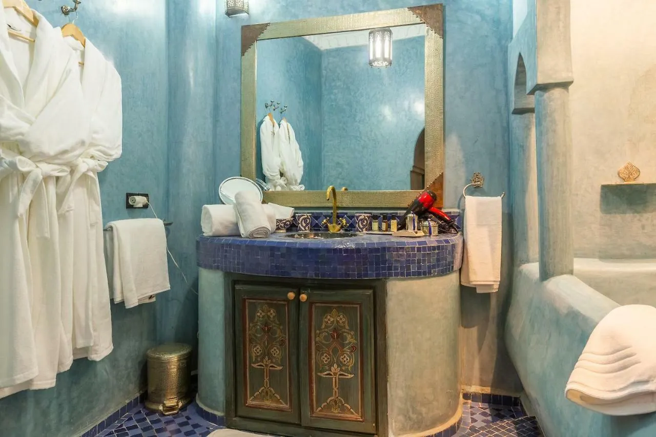 Riad Azaro Marrakesh 0*,