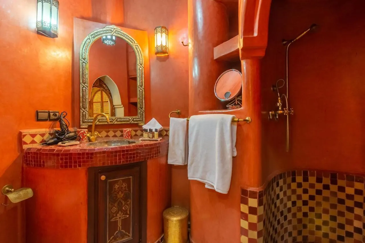 Riad Azaro Marrakesh Morocco