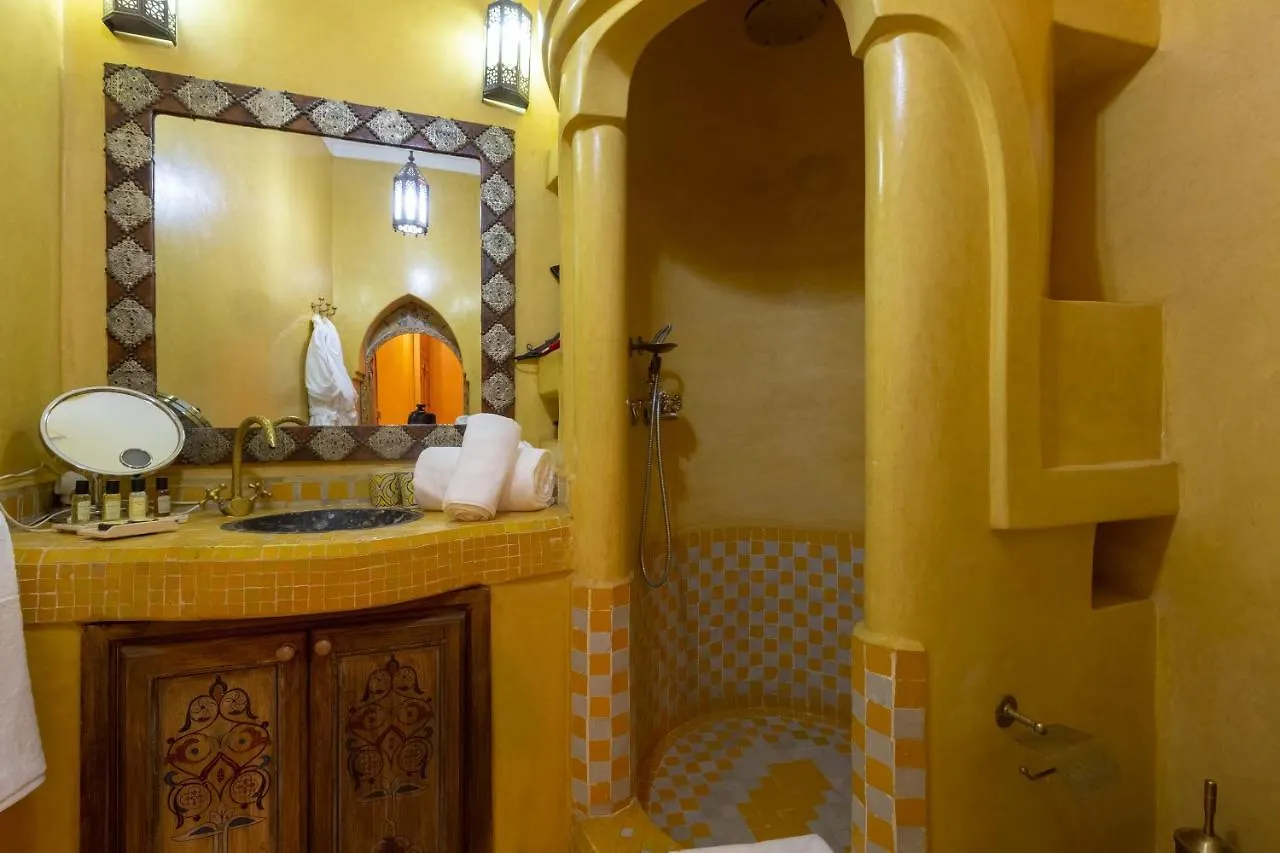 Riad Azaro Marrakesh 0*,  Morocco