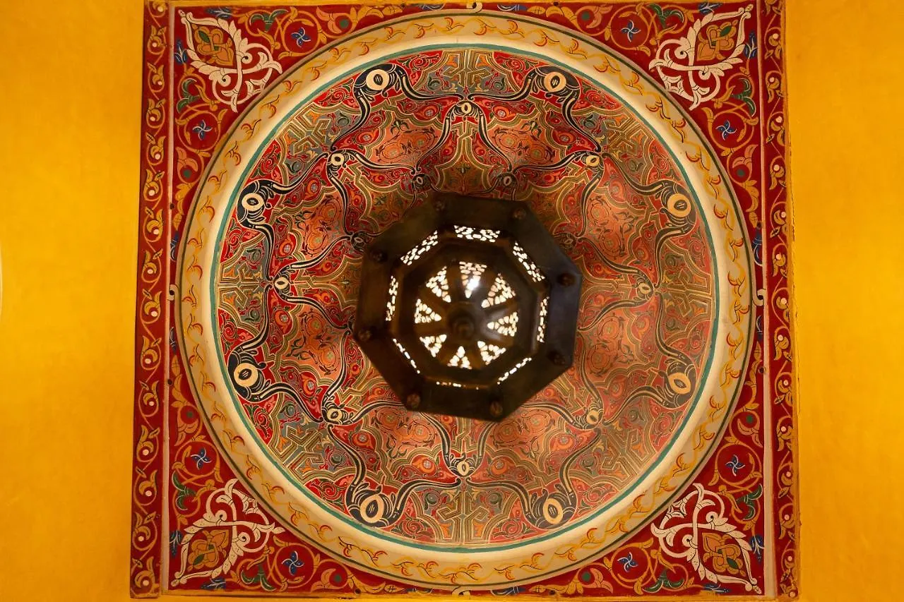 Riad Azaro Marrakesh 0*,  Morocco