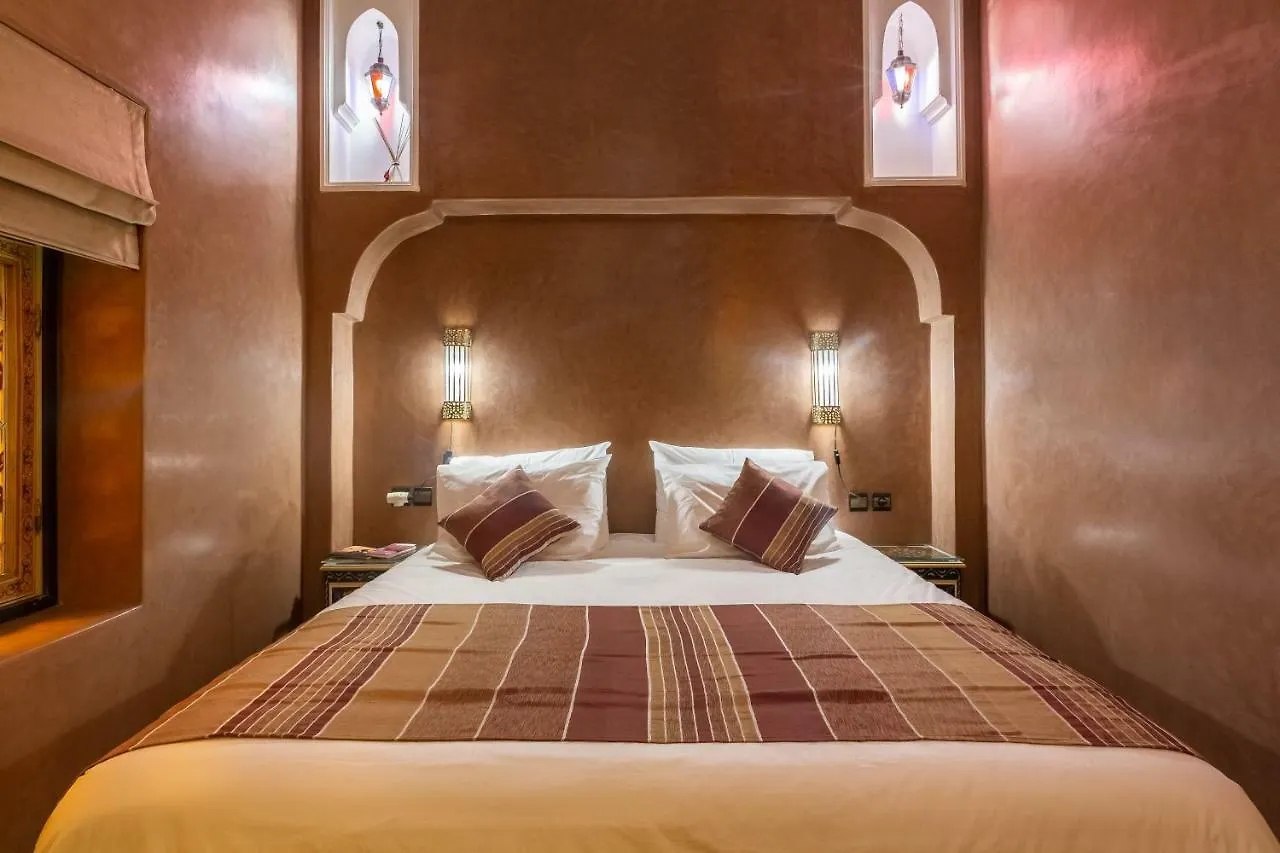 Villa Riad Azaro Marrakesh